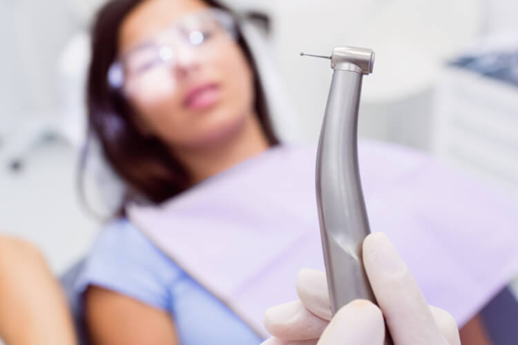 endodoncia