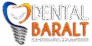 Logo centro dental baralt especialistas en sonrisas
