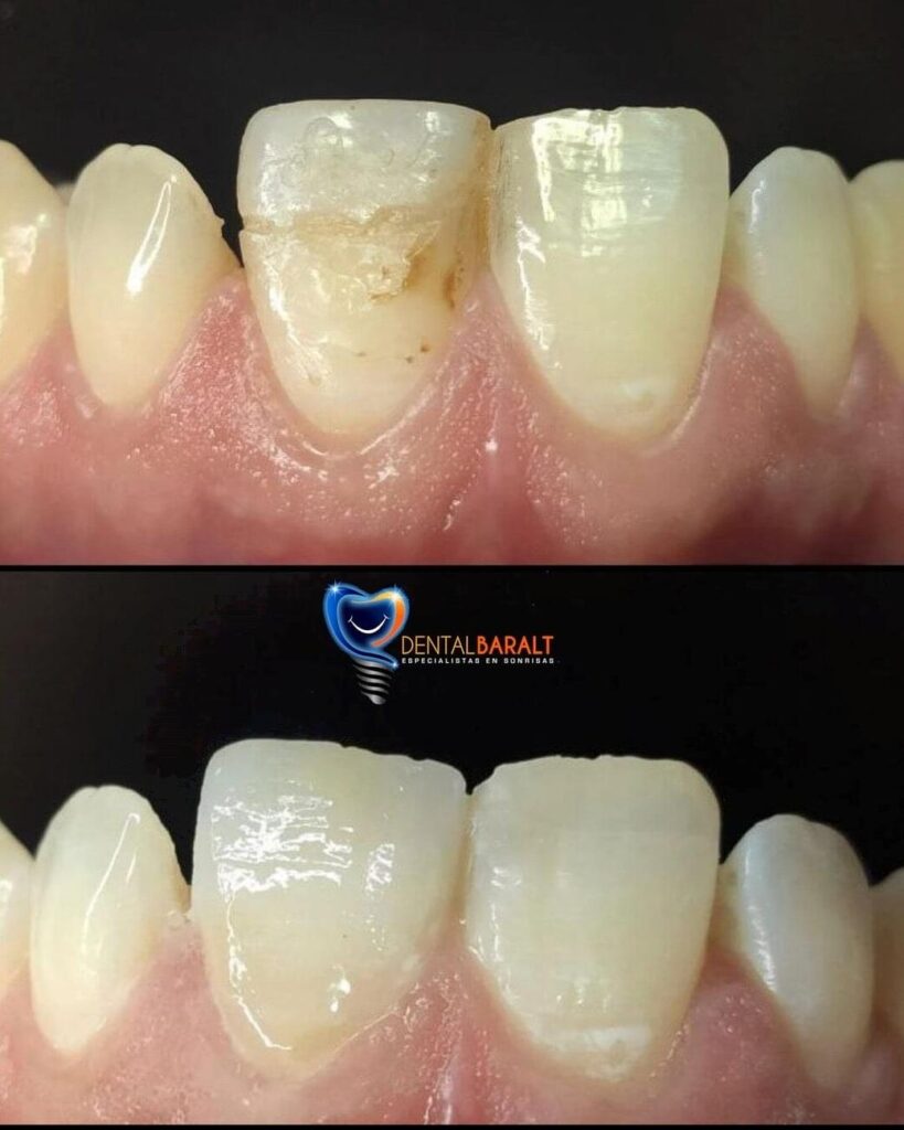 odontología general