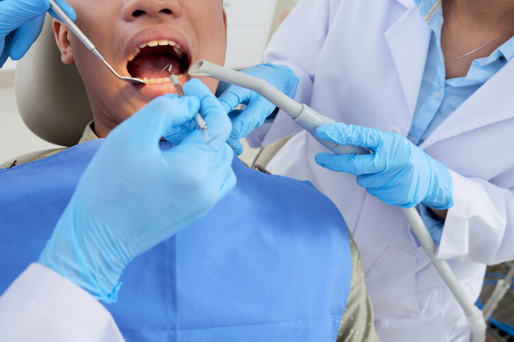 periodoncia