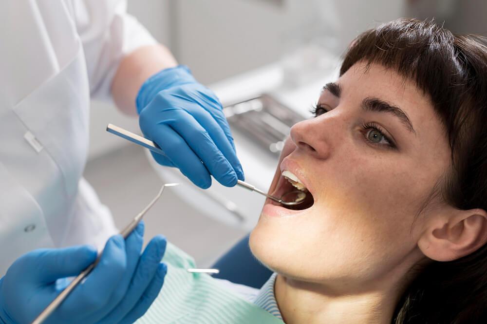 odontología general