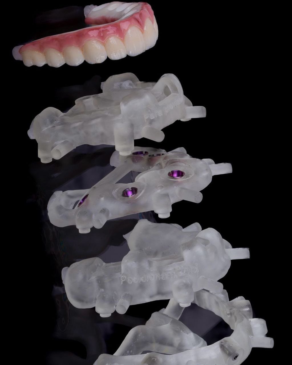 Odontología digital