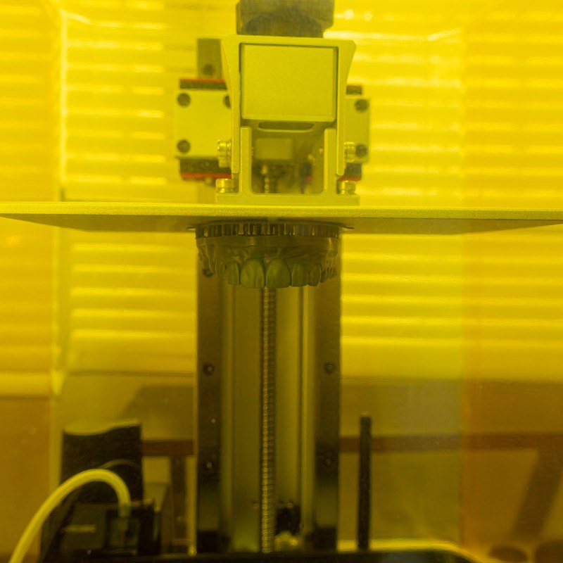 Odontología digital